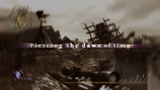 Nadeko  Piercing The Dawn Of Time