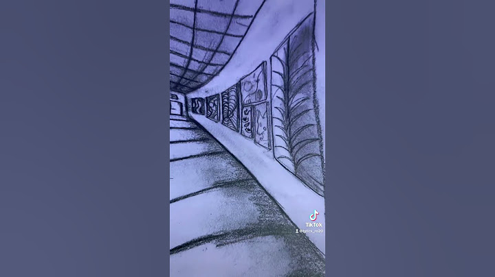 My mini art gallery (idea from: @i_just_really_like_art) on TikTok #art #drawing #artgallery #fyp