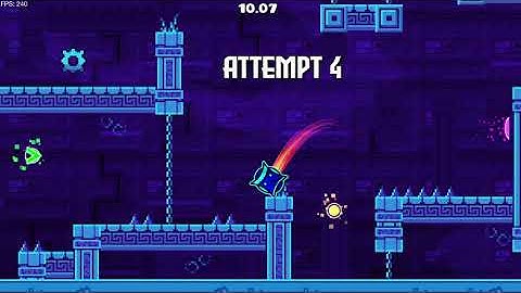 Backdrop By Split72 (Geometry Dash)