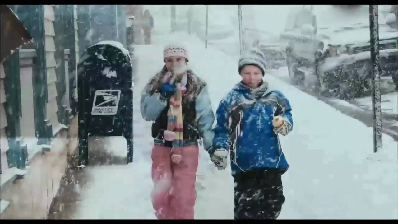 Waiting for Forever - Official Trailer (HD)