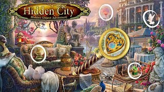Hidden City®: Hidden Object Adventure, February 2019 screenshot 5