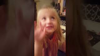 Mom Is It Tuning In Or Tooting In?