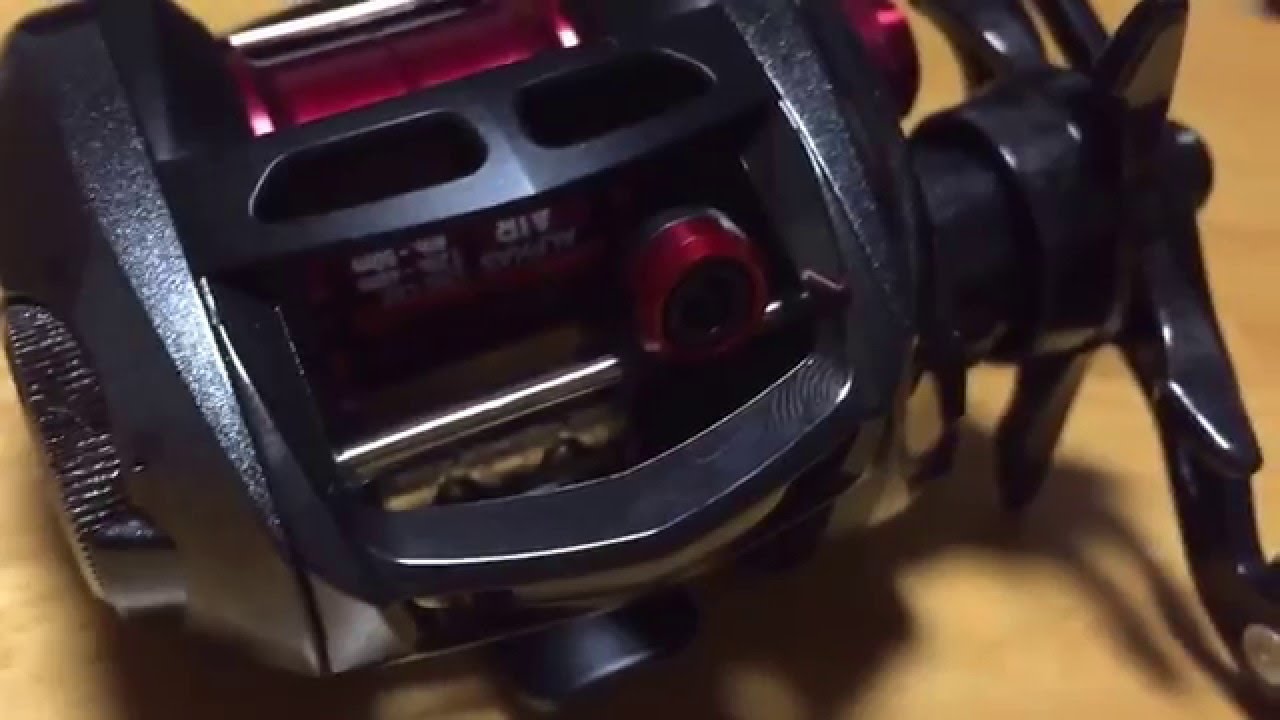 東濃のトラウトルアーマンもたまには海へ:インプレ ダイワ16アルファ