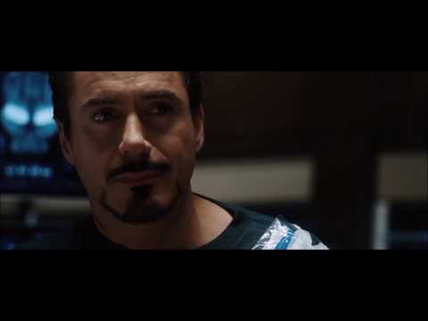 Video: Iron Man Audi тарабынан каржыланабы?