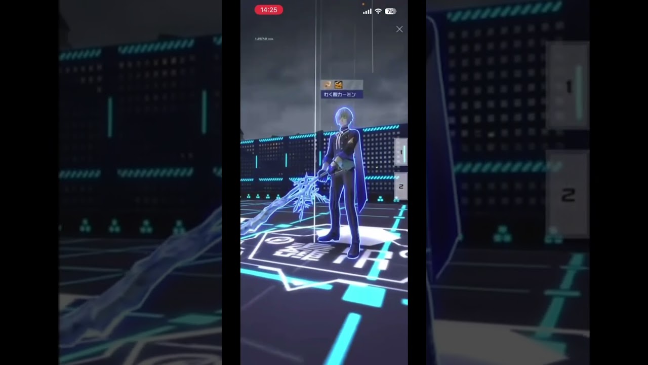 [紅桜]コンパス2固定#28