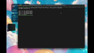 Linux Control Operator (Part1)
