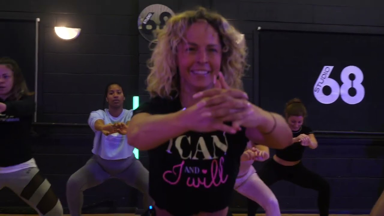 Tamara Kramer - Women Academy 2021