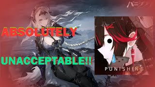 Punishing Gray Raven PC Client: An update on issues and tribulations