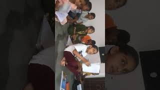 NTT project video 2024,student name-rajveer kaur, enrollment no. 2354580145