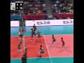 Vリーグ男子 5位・3位決定戦 Top Blocks of the Day, 03/30/2024