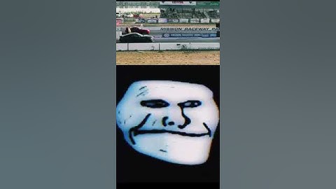Toyota Supra Vs Mustang Gt drag race##shorts#troll face#conga conga