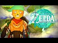 Тихий Стрим по Зельде 🤐 Legend of Zelda: Tears of the Kingdom