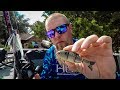 St. Croix Mojo Bass First Fish Impressions | Mike Bucca Baby Bullshad Swimbait