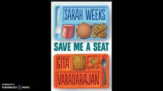 Save Me a Seat ch 37-38-39-40-41