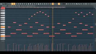 Young Thug Type Melody | Royalty Free Loops | FL Studio screenshot 5