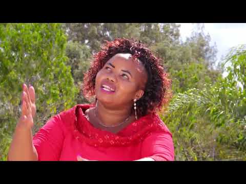 EVALYNE SAFARI PASUA MWAMBA OFFICIAL VIDEO 