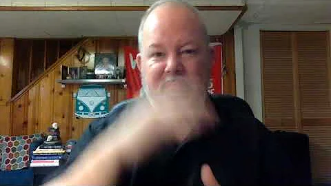 Vlog Series on White Nationalism -- James Heflin's...