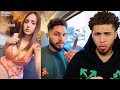 "Guess My Age Challenge" TikTok Compilation Pt. 1 | REACTION