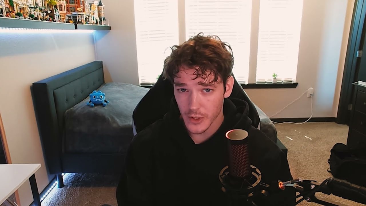 quick channel update :)