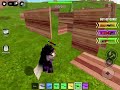 Crazy shot in Fortline!!!