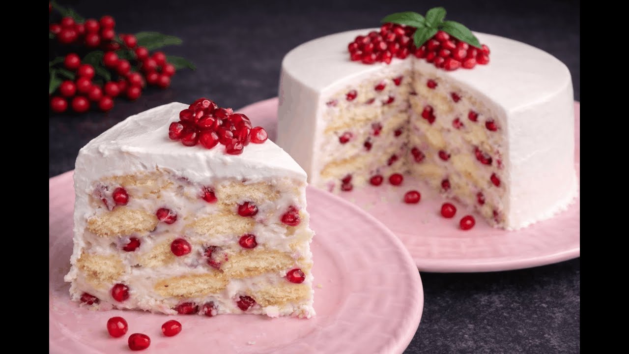 10-Minute Biscuit Cake | Cook & Chill | Cheap & Easy | One Bowl❗