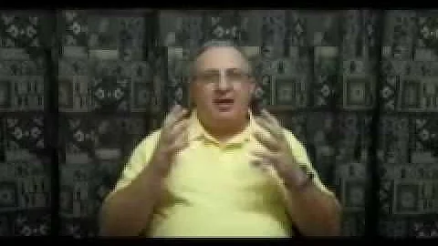 Henry Benach testimony