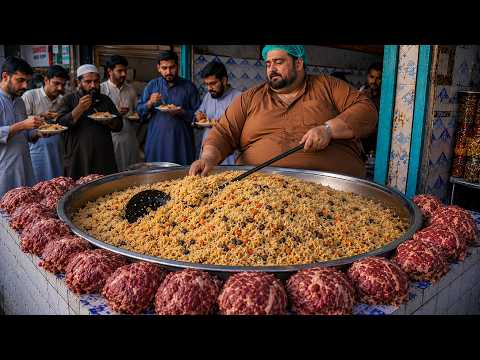 KABULI PULAO RECIPE ! ORIGINAL AFGHANISTAN UZBEK PILAF BIRYANI | KABULI PULAU