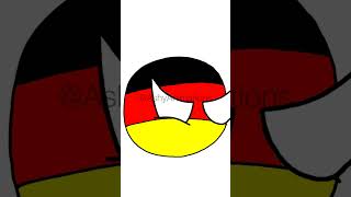 cake empire #countryballs