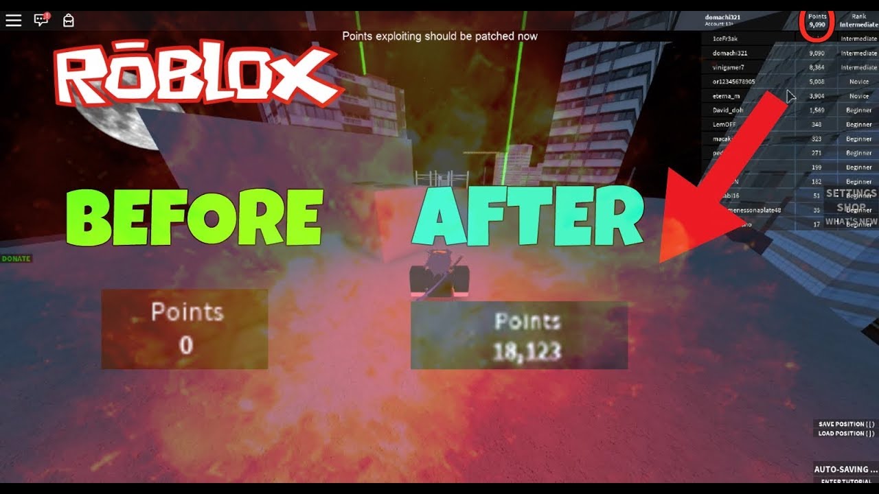 How To Level Up Fast In Parkour Roblox Glitch Roblox Free Robux Hack 2019 - new glitch 2019 roblox free items youtube