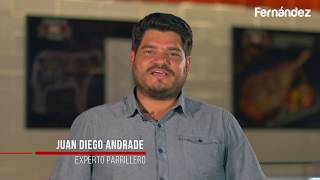 Video Institucional Lider De Opinión Fernández