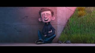 rons gone wrong laugh