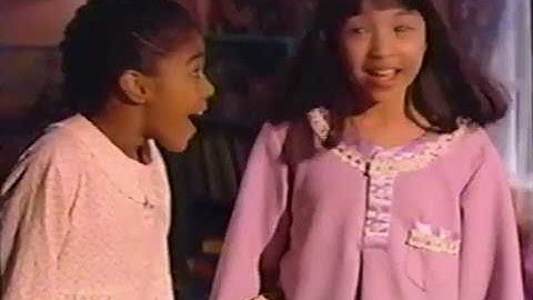 Imagination Island (1999 Version) Part 4