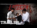 TRAILER OFICIAL CORTOMETRAJE &quot;LETICIA&quot; - @Juandiego.stam15