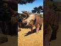 Triceratops Fact by Nigel Marven | Prehistoric Kingdom