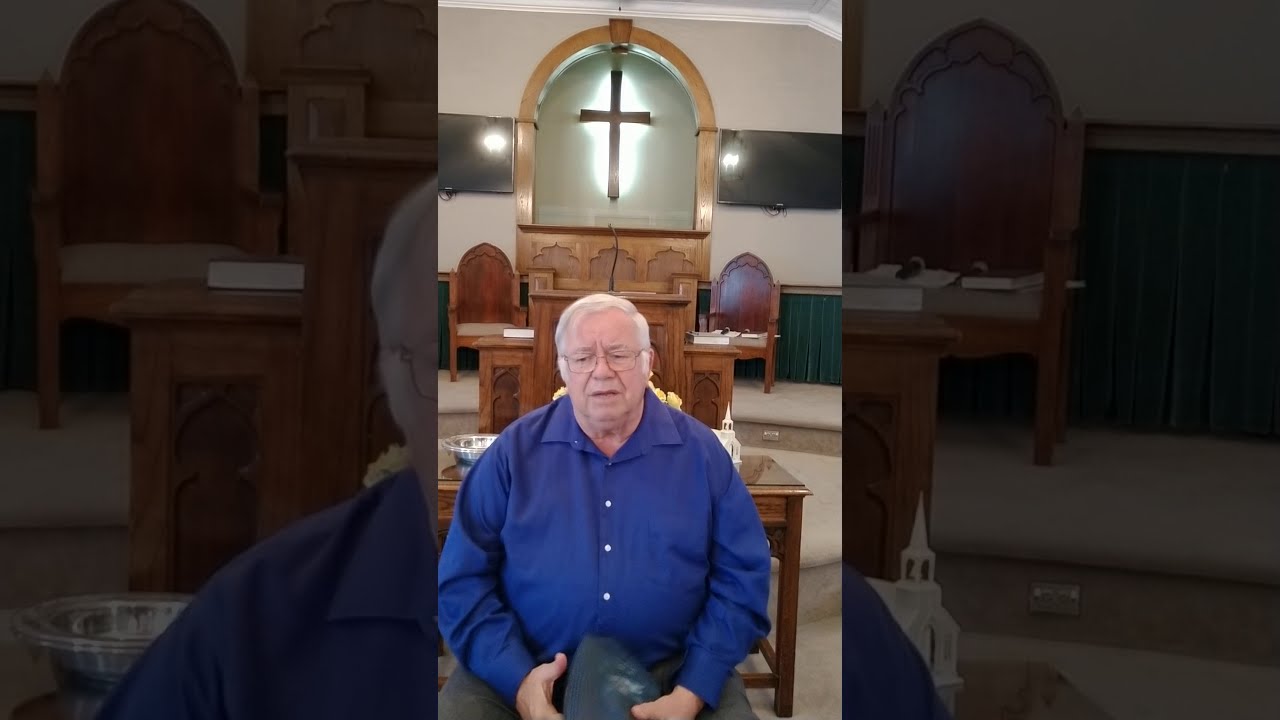 Dell Baptist Church Sunday evening May 10, 2020 YouTube