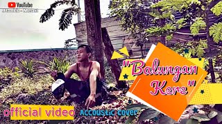 BALUNGAN KERE - NDARBOY GENK (COVER) Alankk-Melati OFFICIAL VIDEO