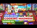 COOKING MADNESS LEVEL 1305 1306 WALKTHROUGH INDONESIA
