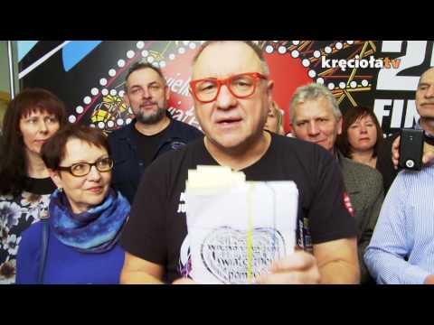 Wideo: W Moskwie Zostanie Wręczona Nagroda Jakowa Czernikowa „Wyzwanie Czasu”
