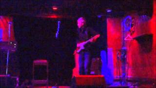Phil Sjoquist- Crescent Moon