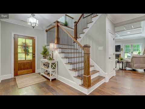 1808 D New Garden Rd, Greensboro, NC home video tour