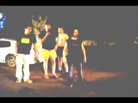 კრიზისის ბიჭები