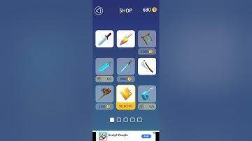 ASMR Slicing Gameplay #15 | Android/iOS gameplay | Mr. Gamer | #shorts #youtubeshorts #shortvideos