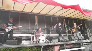 Resistance Le Final Endiablé