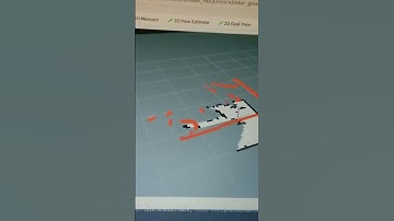 “VEX Robot Mapping Project with Micro-ROS | ROS2 Embedded Demo”