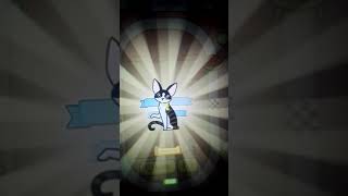 Merge Cats - The Final Cat Max. Level 32!!! (Cornish Rex) screenshot 3