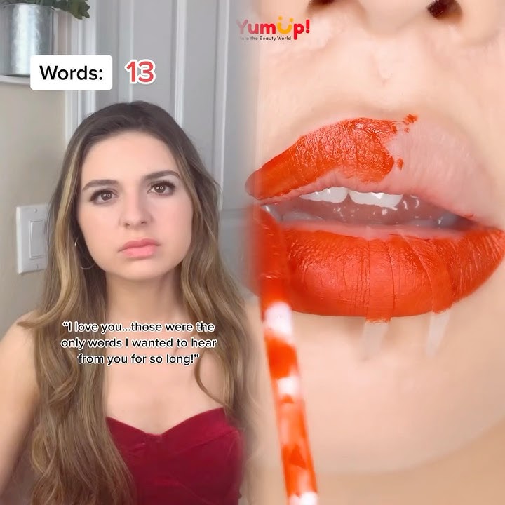 Everyone is only given a certain amount of words to speak each year…(PART 5) #speak #words