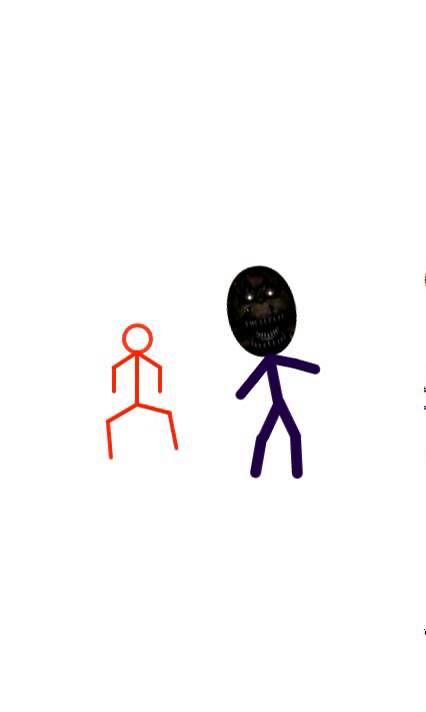 freddy vs 2 stickman animacion por mi -wog camera iphone 8 plus apk