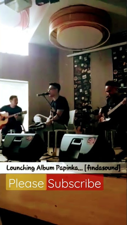 LAGU GALAU ‼️ Papinka Band