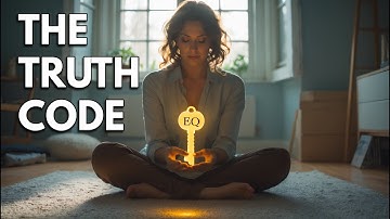 Module #4 - Video #1 - The Truth Code: How to Find Truth That Leads to Unreasonable Happiness