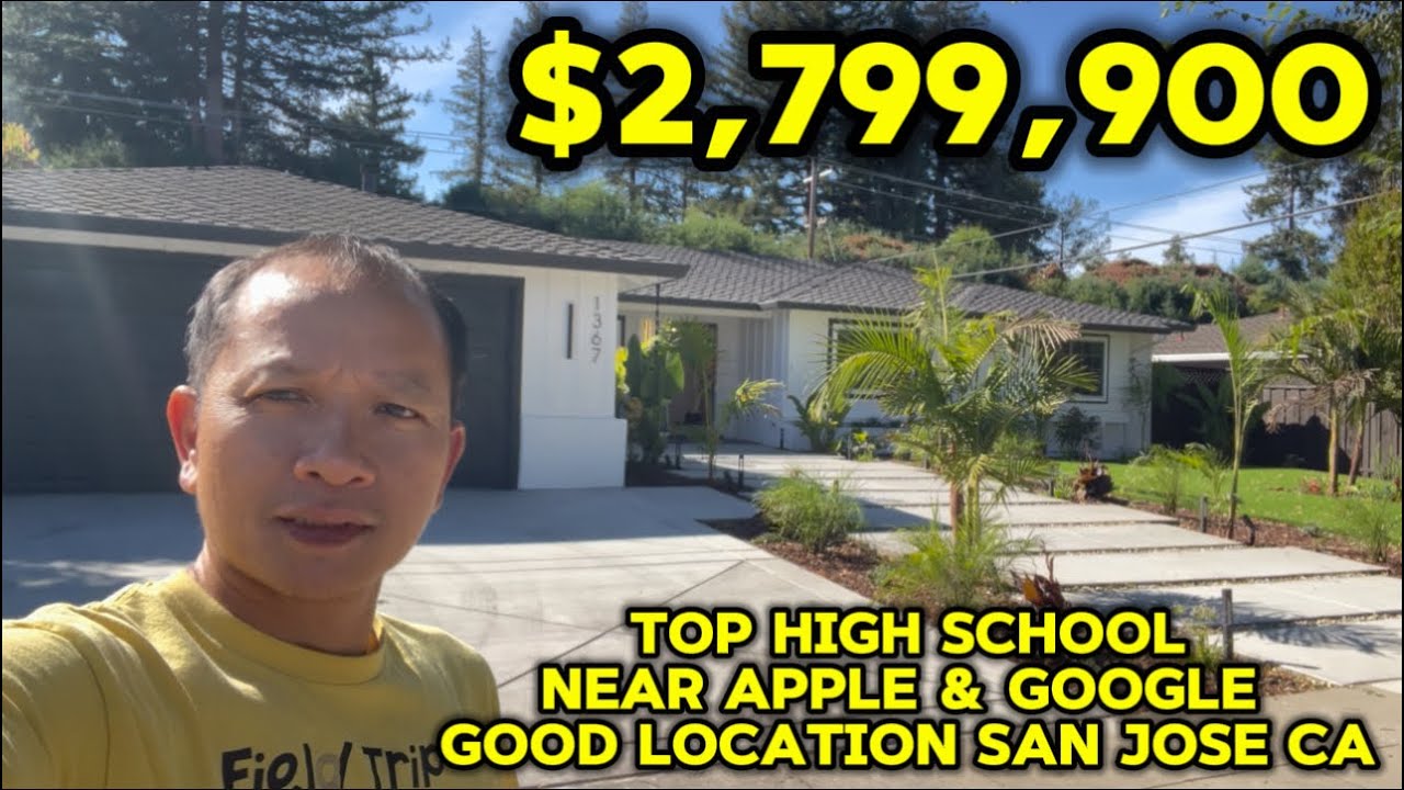 Million dollar talk#17 Good Location San Jose CA Available Now